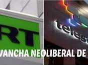 ¿Quien tendrá señales teleSUR Argentina?