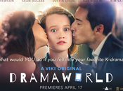 Dramaworld Dorama
