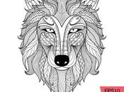 Decoración formas animales