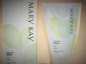 Mascarilla botanical effects mary kay.