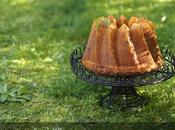 Bundt Cake Mascarpone Chocolate