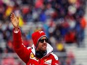 Vettel muestra encantado podio: general, gran semana para nosotros"