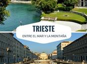 Trieste, entre Montaña