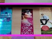 Sorteo marcapáginas dedicados pendientes REGÁLAME PARÍS