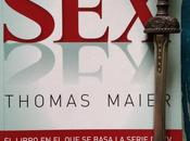 MASTERS SEX. Thomas Maier (2009)