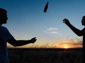 ¿Receta contra calor? Lecturas cortas cerveza fresca