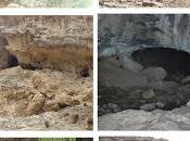Nuevo trabajo sobre reptiles cuevas Irán