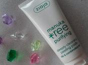 Deeply Cleansing Peeling Paste Ziaja: Exfoliante Mascarilla