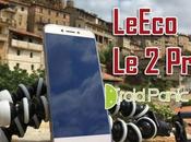 Analizamos LeEco Pro, núcleos procesador cámara 21MPx