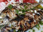 Jureles asados estilo malagueño (videos como preparo)