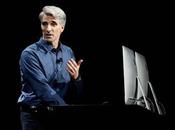 ¿Qué importante anunciado WWDC 2016?