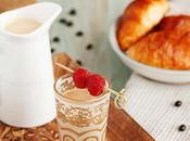 Batido mascarpone café