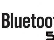 Bluetooth presentará junio