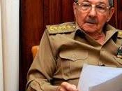 Raúl Castro envíó condolencias sucesos Orlando (EE.UU.)