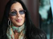 CHER esta delicada salud.