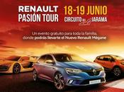 Renault Pasion Days abre para todos Circuito Jarama