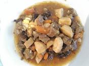 Carne salsa