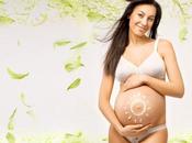 cuidado piel durante embarazo
