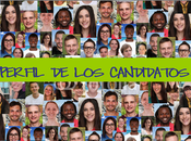 Buscamos candidatos: aproximación perfil, funciones, tareas capacidades