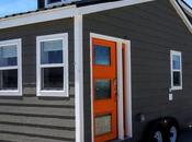 Casa Rustica Madera Transportable