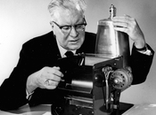 Chester Carlson fotocopiadora