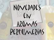 BeautyBox Aromas Perfumerías