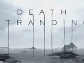 presenta Death Stranding, nuevo proyecto Hideo Kojima
