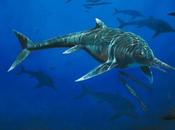 encontrado nueva especie reptil marino unos millones años antigüedad dinosaurios