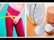 Aprende Disminuir Barriga Estos Tratamientos Base Bicarbonato Sodio