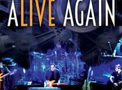 neal morse band publican álbum directo: alive again