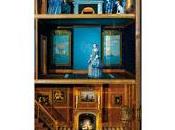 casa miniaturas", Jessie Burton: novela convencido