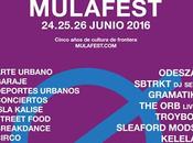 Mulafest 2016
