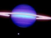 Saturno infrarrojo