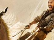 estrena nuevo tráiler para Ben-Hur