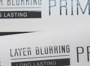 Layer Blurring Primer "Long Lasting" (Missha)