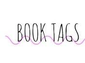 Book Tag: cumpleaños!