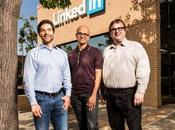 Microsoft compra LinkedIn 26.200 millones dólares