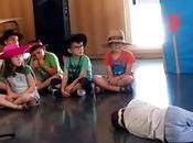 Teatro curso.