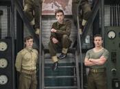 Jueves Junio, estreno @HistoryLA #PruebaDeFuego, episodio #XCompany