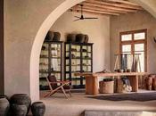 Comedores Rusticos