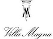 Hotel villa magna yang presentan “100% vapor”
