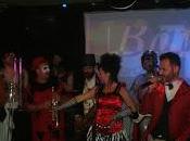 Concierto Bronson. Madrid (10-06-2016)