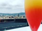 Brunch Barceló Raval: #bloungebrunch