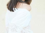 White boho
