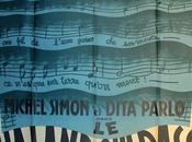 Material gráfico: L´Atalante