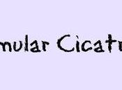 Disimular Cicatrices.