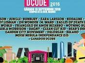 DCODE anuncia nuevas confirmaciones