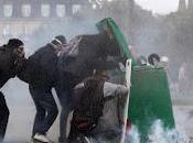 sindicatos llaman boicot Eurocopa Francia Hollande retira reforma laboral.