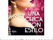 Sábado junio, Club Lectura CHICA ESTILO Barcelona