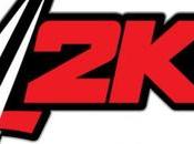 John Cena, Sasha Banks Ultimate Warrior estarán 2K17